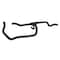 Crp Products Bmw 525I 91-95 6 Cyl 2.5L Radiator Hose, Chr0024R CHR0024R - alternate 6
